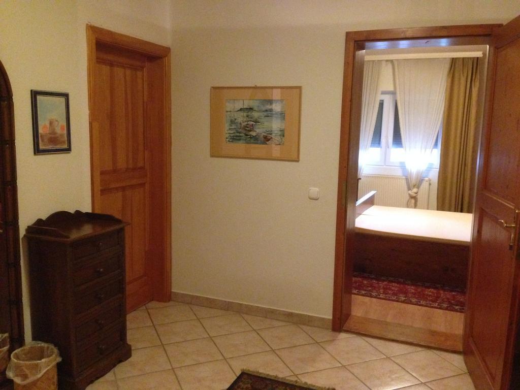 Juhasz Fogado Bed and Breakfast Fonyód Kamer foto