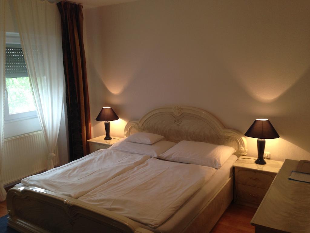 Juhasz Fogado Bed and Breakfast Fonyód Kamer foto